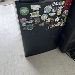 Mini Fridge