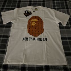 Bape Tees 