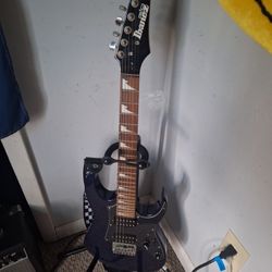Ibanez Gio Mikro Guitar 3/4 Size