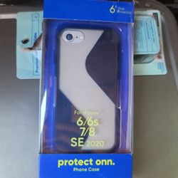 iPhone Case - Forro Para iPhone