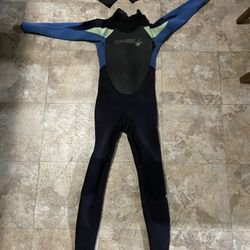 Wetsuits! 
