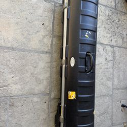 SKB Drum, Golf, Gun Hard Case 