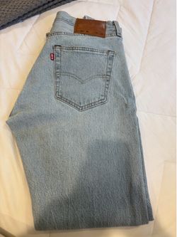 501 Levi’s