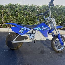 Electric Bike 