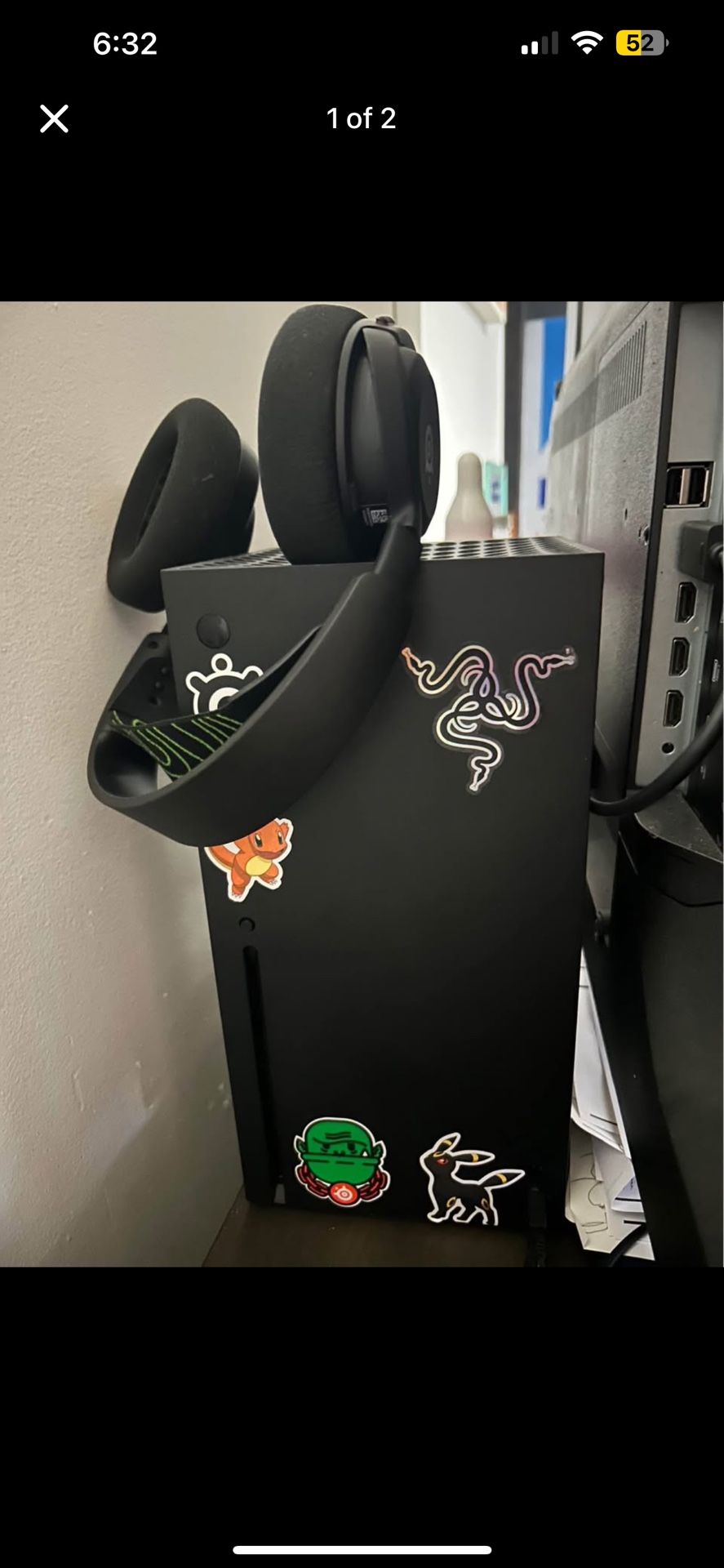 Wanting To Trade Series X For Ps5 Or $400