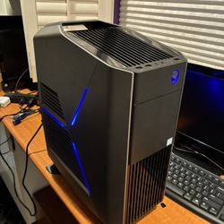 Alienware Gaming PC - Read Description