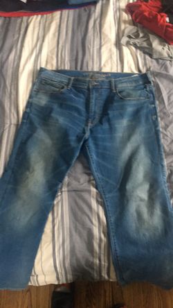 American eagle pants