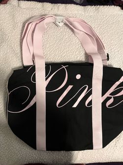 Victoria's Secret PINK Duffle Bag