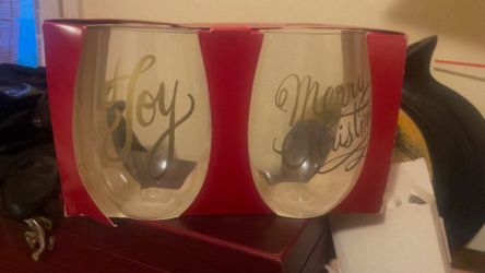 Wine Cups