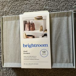 Closet Organizer