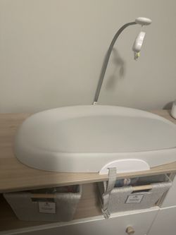 Skip Hop - Changing Table Pad 
