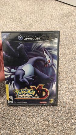 Pokemon XD