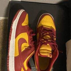 Jordan 1 Usc
