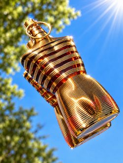 Jean Paul Gaultier Le Male Elixir