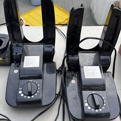 Shoe heater-works great