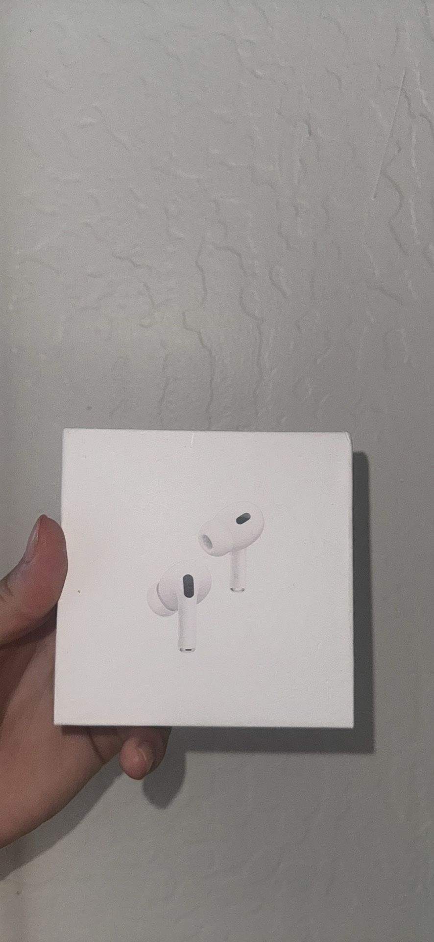 EARpods