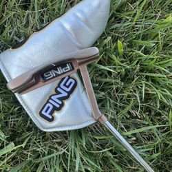 Ping Putter