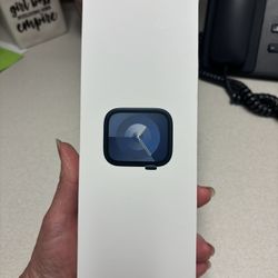 Apple Watch Series 9 41mm + AppleCare+ for Apple Watch Series 9 Aluminum - 2 Years
