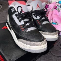 Retro 3s Jordan 