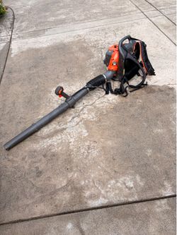 Husqvarna Backpack Blower 150BT