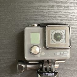2016Hero GoPro Underwater Action Camera + Case