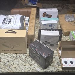 Everything Must Go - NAME YOUR PRICE SALE