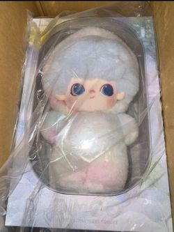 Dimoo No One’s Gonna Sleep Tonight Cotton Doll (Unicorn)