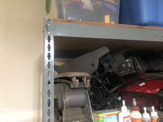 Audi A4 B5 console Facelift parts