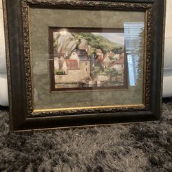 Country Mountain Picture