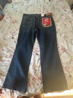levi’s