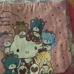 Hello Kitty Bags