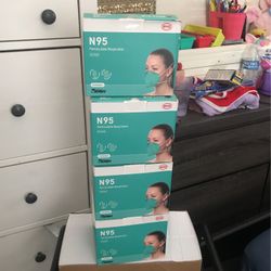 N95 Mask