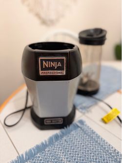 Nutri Pro Personal Blender (BL450C) – 900W