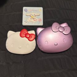 SANRIO IMPRESSIONS MIRROR 