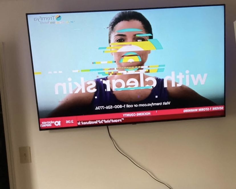 65in smart vizio tv