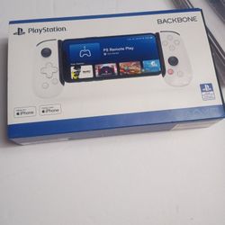 PlayStation Backbone Mobile