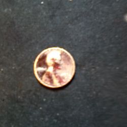Lincoln Dead Cents