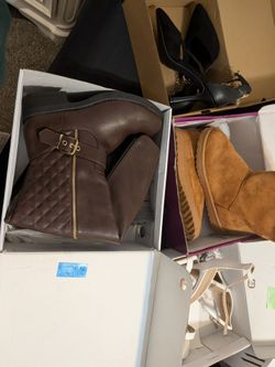 All 4 pairs for $75