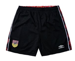 UMBRO X MARKET STUDIOS REVERSIBLE SHORT