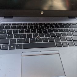 USED HP Laptop 