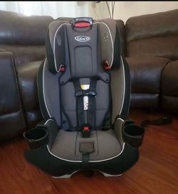 Graco Car Seat  10 Positions