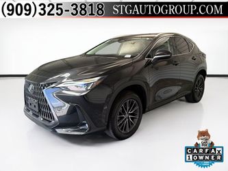 2024 Lexus NX 350