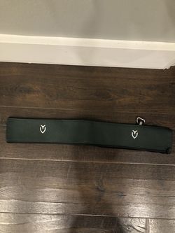 Vessel cart strap