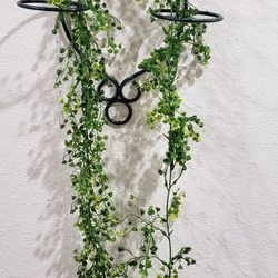 6ft Earthy Garland From Home Goods