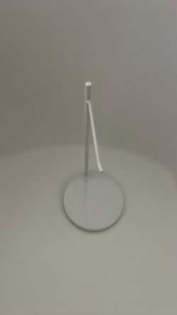 Headphone stand