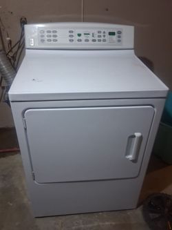 Washer/Dryer