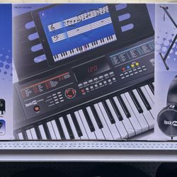 Portable Keyboard 
