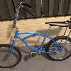 Schwinn stingray discount bike for sale