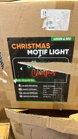 Luses de navidad