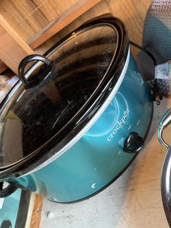 Crockpot